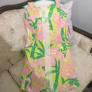 Limited edition Lilly Pulitzer for target shift